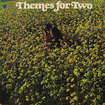 FRANK PLEYER AND HIS MAGIC STRINGS / Themes For Two